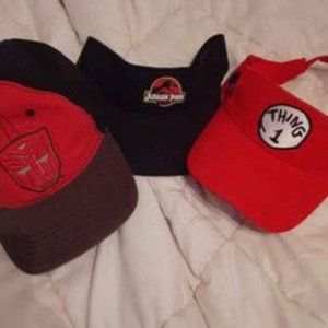 Hat bundle